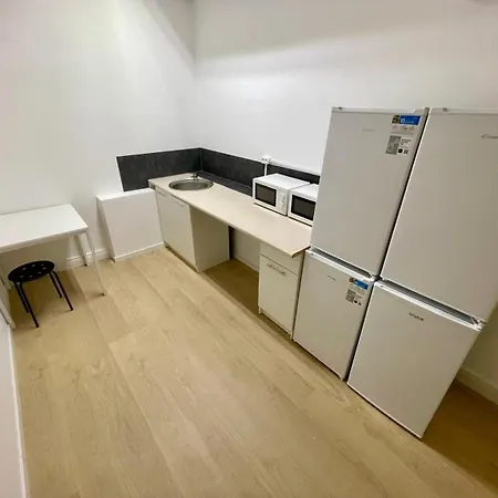 Appartamento Fantastic Waw - Ch5 C205 Varsavia