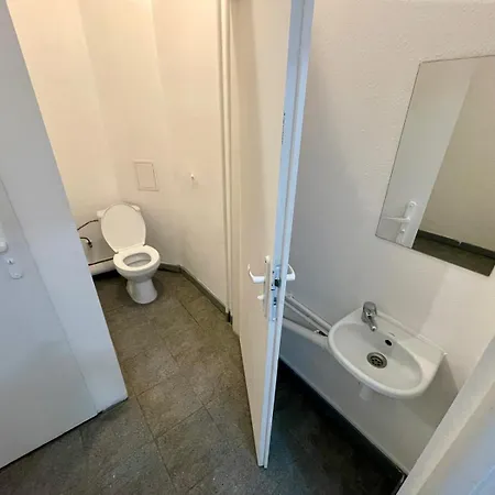 Apartmán Fantastic Waw - Ch5 C205