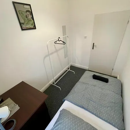 Apartament Fantastic Waw - Ch5 C205 Warszawa