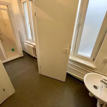 Apartament Fantastic Waw - Ch5 C205 *